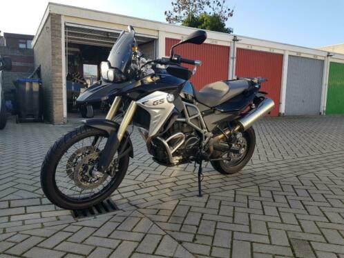 bmw f800gs