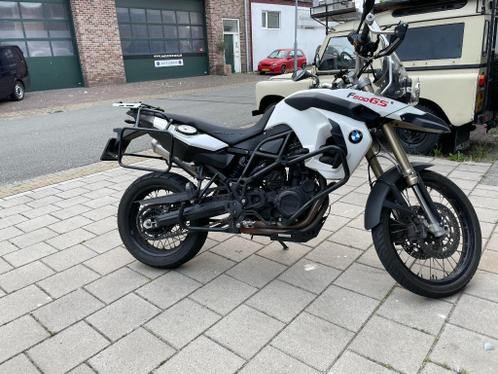 BMW f800gs