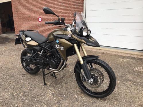 Bmw f800gs abs f 800 gs f800 2013