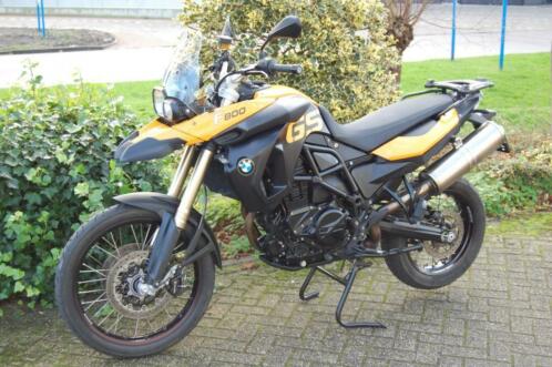 bmw F800gs F 800 gs