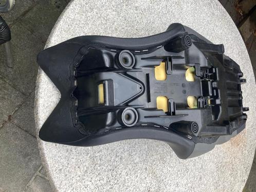 bmw f800gs f700gs f650gs comvort budyseat