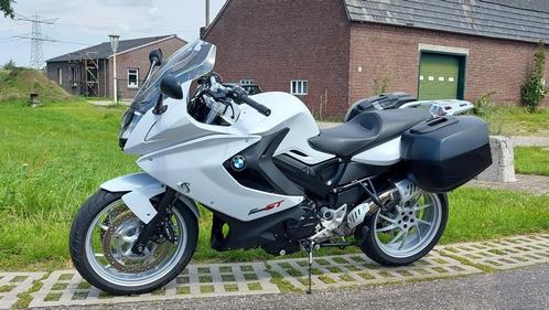 BMW F800GT ABS (2013) veel opties 26.847 km F800 GT F800-GT