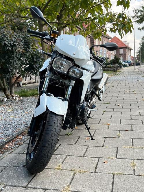 bmw f800r