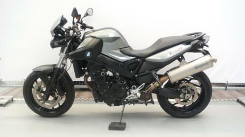 BMW F800R (bj 2011) 35kw A2 mogelijk F 800 R