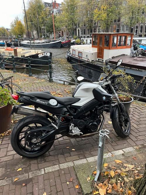 BMW F800R F 800 R (bj 2009, 26K KM)