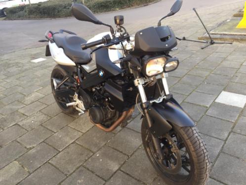 Bmw F800r Te Koop