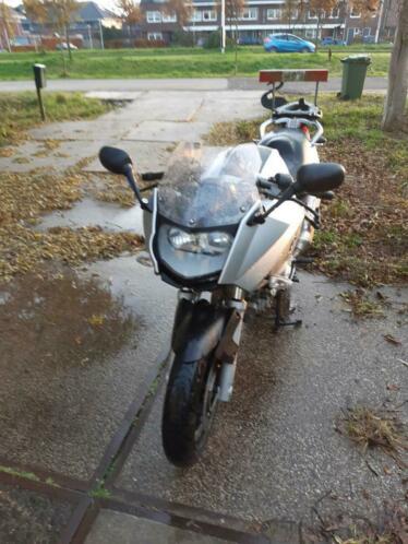 BMW F800s 2006 abs