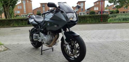 BMW F800s ABS bj2007