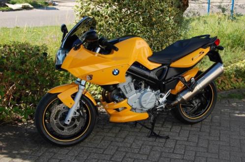 Bmw F800s sport