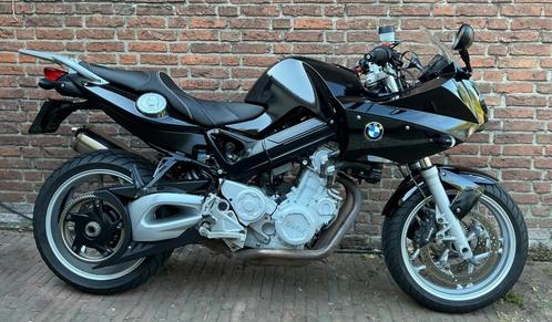 BMW F800st F800s