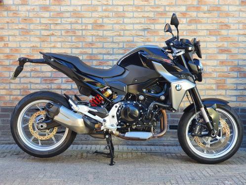 BMW F900R  F 900 R full option In nieuwstaat