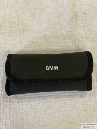 BMW foto toestel schadekit