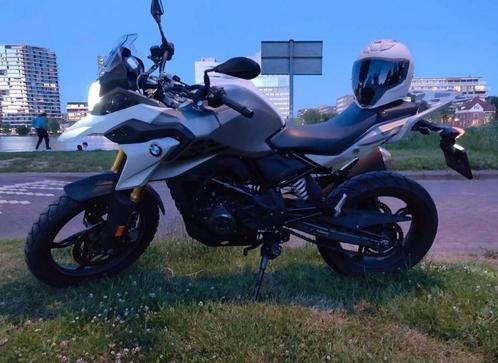 BMW G 310 GS (bj2021)