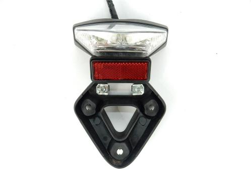 BMW G 310 GS Nummerplaat-adapter  LED-achterlicht  4662839