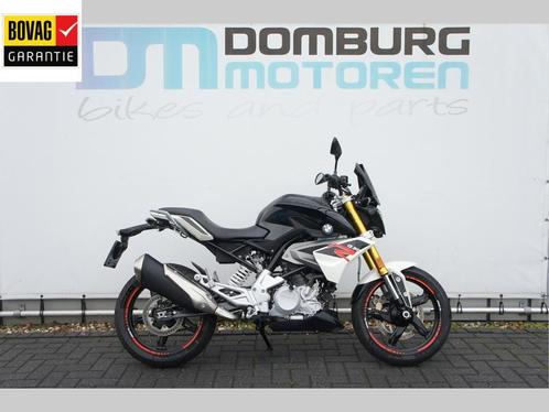 BMW G 310 R (bj 2017)