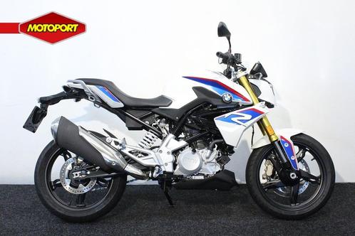 BMW G 310 R (bj 2021)