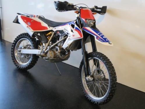 Bmw g 450 x g450 g450x enduro 2009