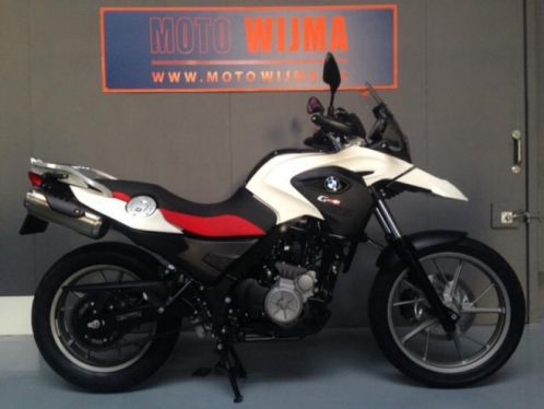 BMW G 650 GS G650 bj. 2012 5dkm f650