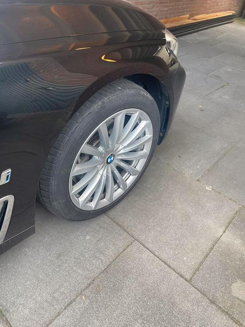 BMW g11 original 19 with tires. Complet set for 500