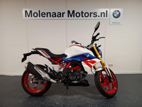 BMW G310 R (bj 2023)