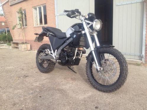 bmw g650 x country