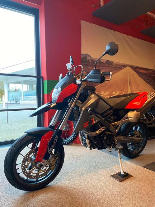 BMW G650 XMOTO