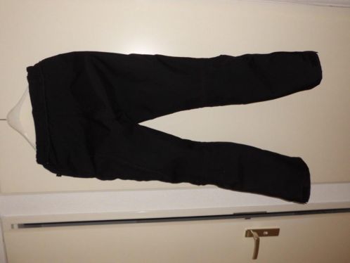 BMW Goretex combi pak type 034Voyage 2) mt jas XS broek S 