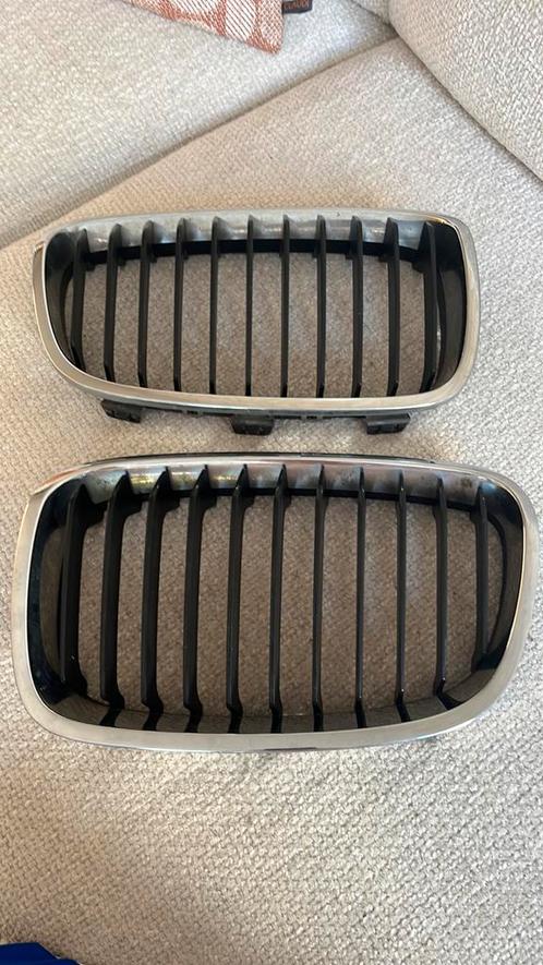 BMW grill 1 serie