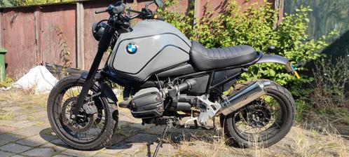 Bmw gs 1100 Scrambler custom caferacer