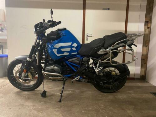 Bmw gs 1200 adventure 2017 onderdelen 1250 2020