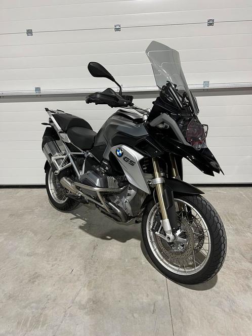 Bmw Gs 1200 LC 2014 perfecte Staat