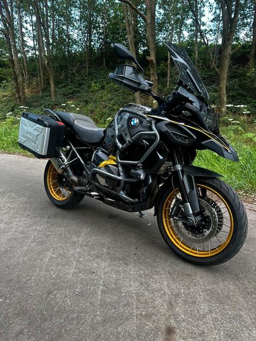 Bmw GS 1250 adventure