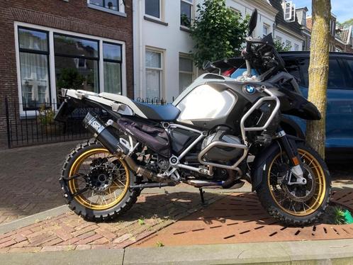 BMW gs 1250 adventure