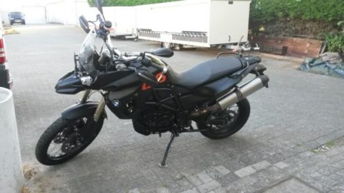 Bmw gs 800