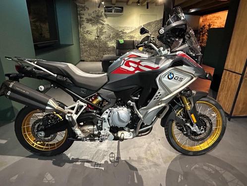 BMW GS 850 Adventure exclusieve