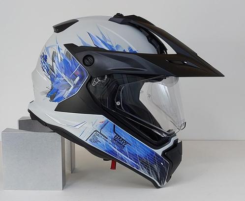 BMW GS Carbon Evo Xtreme helm XXL 6263  Intercom Sena 5S
