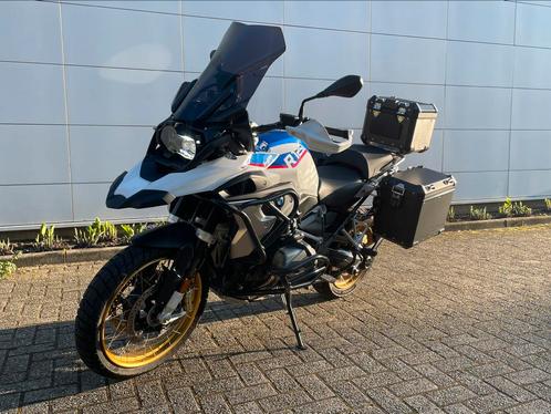 BMW GS R1250 HP FULL OPTION