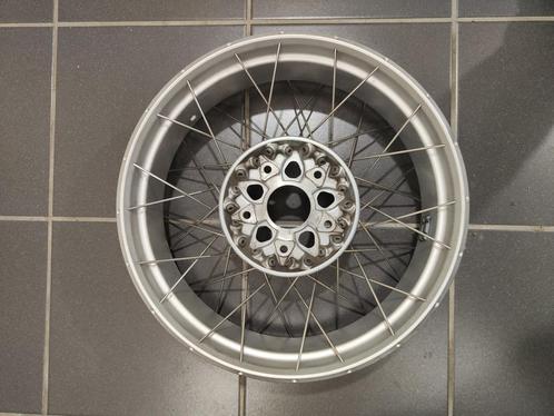 BMW GS velgen  onderdelen (voor en achter)