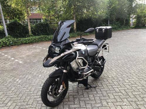 Bmw GS1250 Adventure BTW Motor In prijs verlaagd