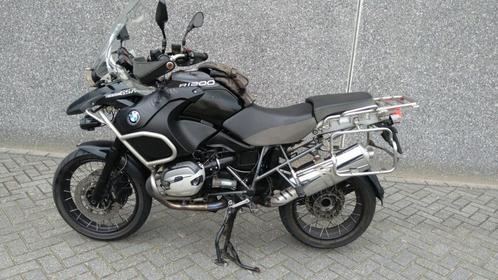 bmw gsa 1200 2012 ABS-ASC-ESA IN PRIJS VERLAAGD