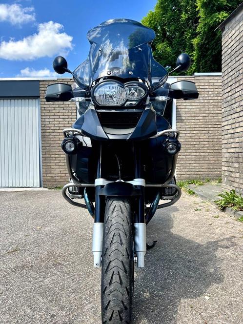 BMW GSA 1200 ADVENTURE, SLECHTS 37.250 KLM