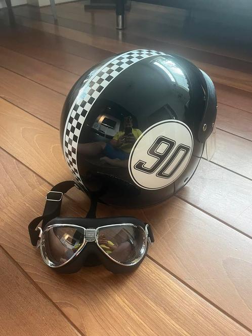 Bmw helm maat s-56