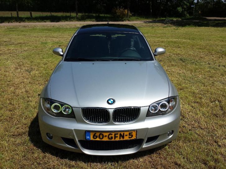 BMW High Executive 039M Performance039 039M Pakket039 2.0L 118i 3drs