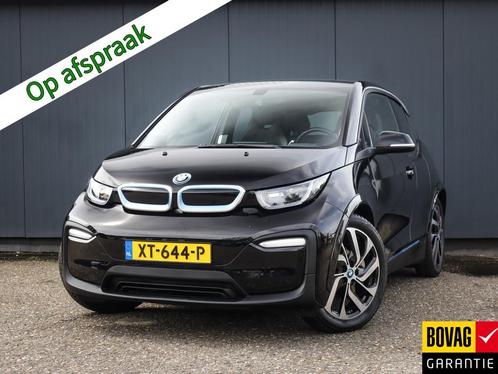 BMW i3 120Ah 42 kWh (170PK) 2e-Eig, BMW-Dealer-Onderh, 12-Mn