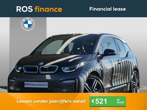 BMW i3 120Ah Executive  20quot LMV  Achteruitrijcamera  Park