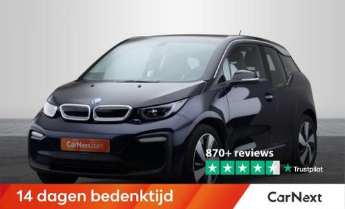 BMW i3 33 kWh Basis iPerformance 94Ah (Incl. BTW) Automaat,