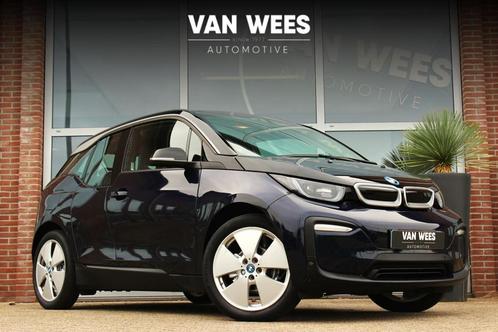  BMW i3 Basis 120Ah 42kWh  1e eigenaar  BTW auto  C