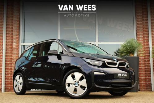  BMW i3 Basis 120Ah 42kWh  1e eigenaar  BTW auto  C