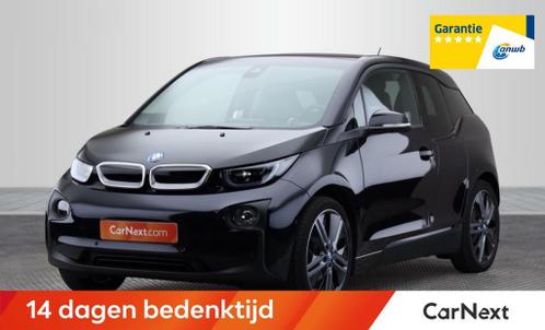 BMW i3 Basis 94Ah 33 kWh Carbon Edition, LED, Leder, Navigat