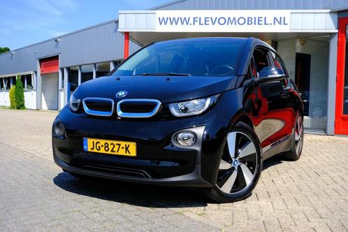 BMW I3 Basis Comfort 22 kWh NaviClimaLMVCruise